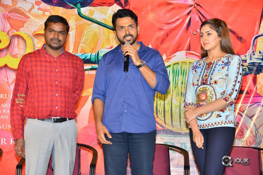 Chinna-Babu-Team-Success-Tour-Photos